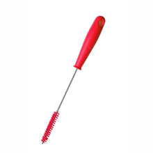 Load image into Gallery viewer, 12" 0.5" Twisted Wire Tube Brush with Plastic Handle (T831) - Shadow Boards & Cleaning Products for Workplace Hygiene | Atesco Industrial Hygiene