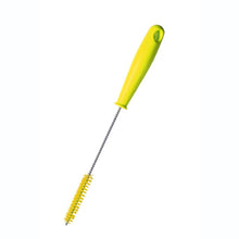 Load image into Gallery viewer, 12&quot; 0.5&quot; Twisted Wire Tube Brush with Plastic Handle (T831) - Shadow Boards &amp; Cleaning Products for Workplace Hygiene | Atesco Industrial Hygiene

