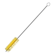 Load image into Gallery viewer, 12" x 1" STainless Steel Twisted Wire Brush without Handle (T832W/O) - Shadow Boards & Cleaning Products for Workplace Hygiene | Atesco Industrial Hygiene