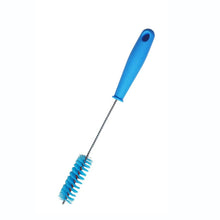 Load image into Gallery viewer, 12" x 1" Stainless Steel Twisted Wire Brush with Handle (T832) - Shadow Boards & Cleaning Products for Workplace Hygiene | Atesco Industrial Hygiene