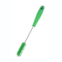 Load image into Gallery viewer, 12" x 1" Stainless Steel Twisted Wire Brush with Handle (T832) - Shadow Boards & Cleaning Products for Workplace Hygiene | Atesco Industrial Hygiene