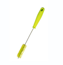 Load image into Gallery viewer, 12" x 1" Stainless Steel Twisted Wire Brush with Handle (T832) - Shadow Boards & Cleaning Products for Workplace Hygiene | Atesco Industrial Hygiene
