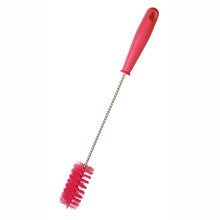 Load image into Gallery viewer, 15" x 1.5" Stainless Steel Twisted Wire Brush with Handle (T833) - Shadow Boards & Cleaning Products for Workplace Hygiene | Atesco Industrial Hygiene