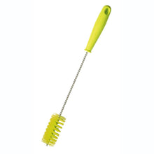Load image into Gallery viewer, 15" x 1.5" Stainless Steel Twisted Wire Brush with Handle (T833) - Shadow Boards & Cleaning Products for Workplace Hygiene | Atesco Industrial Hygiene