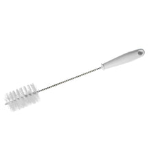 Load image into Gallery viewer, 15&quot; x 2&quot; Stainless Steel Twisted Wire Brush with Handle (T834)
