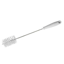 Load image into Gallery viewer, 15" x 2" Stainless Steel Twisted Wire Brush with Handle (T834)