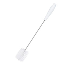 Load image into Gallery viewer, 15" x 2.5" Stainless Steel Twisted Wire Brush with Handle (T835) - Shadow Boards & Cleaning Products for Workplace Hygiene | Atesco Industrial Hygiene