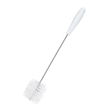 Load image into Gallery viewer, 15" x 3" Stainless Steel Twisted Wire Brush with Handle (T836) - Shadow Boards & Cleaning Products for Workplace Hygiene | Atesco Industrial Hygiene