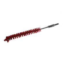 Load image into Gallery viewer, 6" x 0.5" Stainless Steel Twisted Wire Brush with ferrule (T961) - Shadow Boards & Cleaning Products for Workplace Hygiene | Atesco Industrial Hygiene