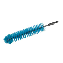 Load image into Gallery viewer, 6" x 0.8" Stainless Steel Twisted Wire Brush with ferrule (T962) - Shadow Boards & Cleaning Products for Workplace Hygiene | Atesco Industrial Hygiene