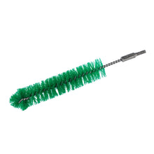 Load image into Gallery viewer, 6" x 0.8" Stainless Steel Twisted Wire Brush with ferrule (T962) - Shadow Boards & Cleaning Products for Workplace Hygiene | Atesco Industrial Hygiene