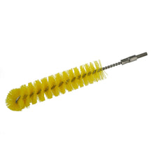 Load image into Gallery viewer, 6" x 0.8" Stainless Steel Twisted Wire Brush with ferrule (T962) - Shadow Boards & Cleaning Products for Workplace Hygiene | Atesco Industrial Hygiene