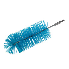 Load image into Gallery viewer, 6 3/4" x 2" Stainless Steel Twisted Wire Brush with ferrule (T964) - Shadow Boards & Cleaning Products for Workplace Hygiene | Atesco Industrial Hygiene