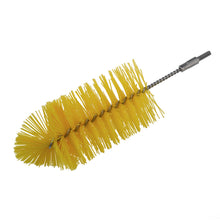 Load image into Gallery viewer, 6 3/4" x 2" Stainless Steel Twisted Wire Brush with ferrule (T964) - Shadow Boards & Cleaning Products for Workplace Hygiene | Atesco Industrial Hygiene