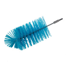 Load image into Gallery viewer, 6 3/4 x 2.4" Stainless Steel Twisted Wire Brush with ferrule (T965) - Shadow Boards & Cleaning Products for Workplace Hygiene | Atesco Industrial Hygiene