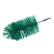 Load image into Gallery viewer, 6 3/4 x 2.4" Stainless Steel Twisted Wire Brush with ferrule (T965) - Shadow Boards & Cleaning Products for Workplace Hygiene | Atesco Industrial Hygiene
