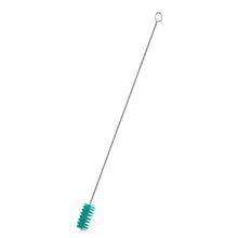 Load image into Gallery viewer, 30" x 1.5" Stainless Steel Twisted Wire Brush (T973) - Shadow Boards & Cleaning Products for Workplace Hygiene | Atesco Industrial Hygiene