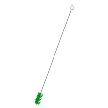 Load image into Gallery viewer, 30" x 1.5" Stainless Steel Twisted Wire Brush (T973) - Shadow Boards & Cleaning Products for Workplace Hygiene | Atesco Industrial Hygiene