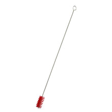 Load image into Gallery viewer, 30" x 1.5" Stainless Steel Twisted Wire Brush (T973) - Shadow Boards & Cleaning Products for Workplace Hygiene | Atesco Industrial Hygiene