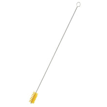 Load image into Gallery viewer, 30" x 1.5" Stainless Steel Twisted Wire Brush (T973) - Shadow Boards & Cleaning Products for Workplace Hygiene | Atesco Industrial Hygiene