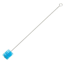 Load image into Gallery viewer, 30" x 2.5" Stainless Steel Twisted Wire Brush (T975) - Shadow Boards & Cleaning Products for Workplace Hygiene | Atesco Industrial Hygiene