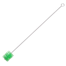 Load image into Gallery viewer, 30" x 2.5" Stainless Steel Twisted Wire Brush (T975) - Shadow Boards & Cleaning Products for Workplace Hygiene | Atesco Industrial Hygiene