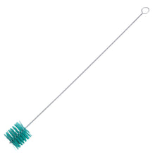 Load image into Gallery viewer, 30" x 3" Stainless Steel Twisted Wire Brush (T976) - Shadow Boards & Cleaning Products for Workplace Hygiene | Atesco Industrial Hygiene