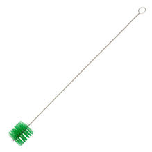 Load image into Gallery viewer, 30" x 3" Stainless Steel Twisted Wire Brush (T976) - Shadow Boards & Cleaning Products for Workplace Hygiene | Atesco Industrial Hygiene