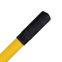 Load image into Gallery viewer, Telescopic Handle 98.7&quot; - 185.5&quot;, Yellow (R6268)
