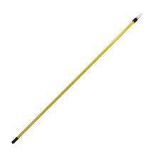 Load image into Gallery viewer, Telescopic Handle 98.7" - 185.5", Yellow (R6268)