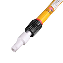 Load image into Gallery viewer, Telescopic Handle 98.7" - 185.5", Yellow (R6268)