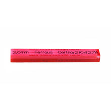 Load image into Gallery viewer, Detectable Ferrous wands (MDFW8980)