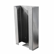 Load image into Gallery viewer, Stainless Steel Glove Dispenser for 3 Glove Boxes (A6203)
