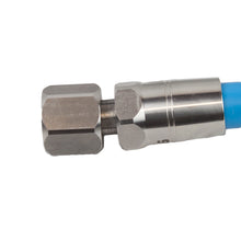 Load image into Gallery viewer, Stainless Steel 1/2" INT Twisted Hose Fitting (CATF202)