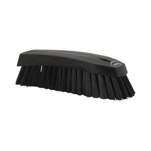 Load image into Gallery viewer, 8" Angled Hand Scrub Brush, Stiff (V3890)