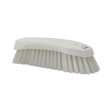Load image into Gallery viewer, 8" Angled Hand Scrub Brush, Stiff (V3890)