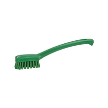 Load image into Gallery viewer, 10.5" Small Utility Brush, Stiff (V3088)