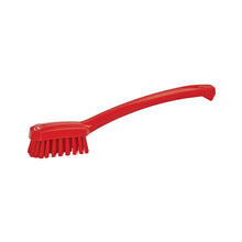 Load image into Gallery viewer, 10.5" Small Utility Brush, Stiff (V3088)