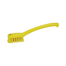 Load image into Gallery viewer, 10.5" Small Utility Brush, Stiff (V3088)