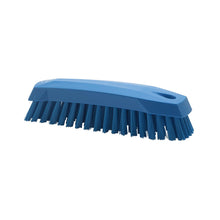 Load image into Gallery viewer, 7" Scrub Hand Brush, Soft (V3587)