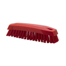 Load image into Gallery viewer, 7" Scrub Hand Brush, Soft (V3587)