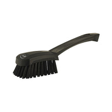 Load image into Gallery viewer, 10" Short Handled Scrubbing Brush (V4192)