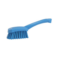 Load image into Gallery viewer, 10" Short Handled Scrubbing Brush (V4192)