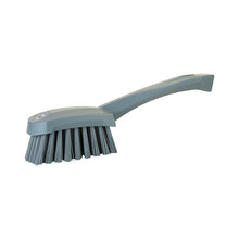 Load image into Gallery viewer, 10" Short Handled Scrubbing Brush (V4192)