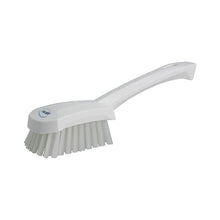 Load image into Gallery viewer, 10" Short Handled Scrubbing Brush (V4192)