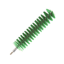 Load image into Gallery viewer, 1.6" x 6.5" Tube Brush for Flexible Handle (V5368)