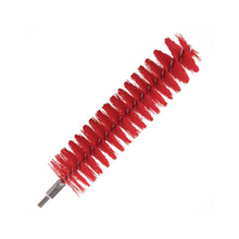 Load image into Gallery viewer, 1.6" x 6.5" Tube Brush for Flexible Handle (V5368)