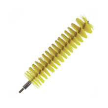Load image into Gallery viewer, 1.6" x 6.5" Tube Brush for Flexible Handle (V5368)