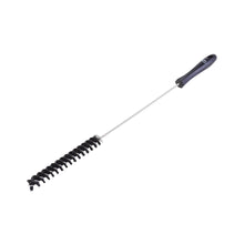 Load image into Gallery viewer, 20" x 0.8" Stainless Steel Twisted Wire Brush, Medium (V5376)