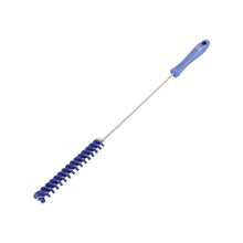 Load image into Gallery viewer, 20" x 0.8" Stainless Steel Twisted Wire Brush, Medium (V5376)